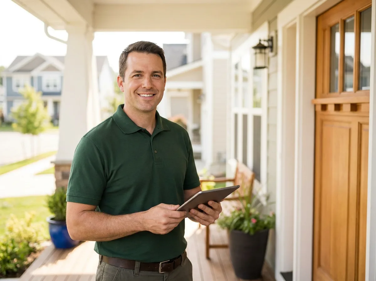 Pest control FAQs for Perry, OH